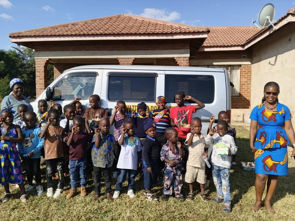 Building strong foundations for young learners