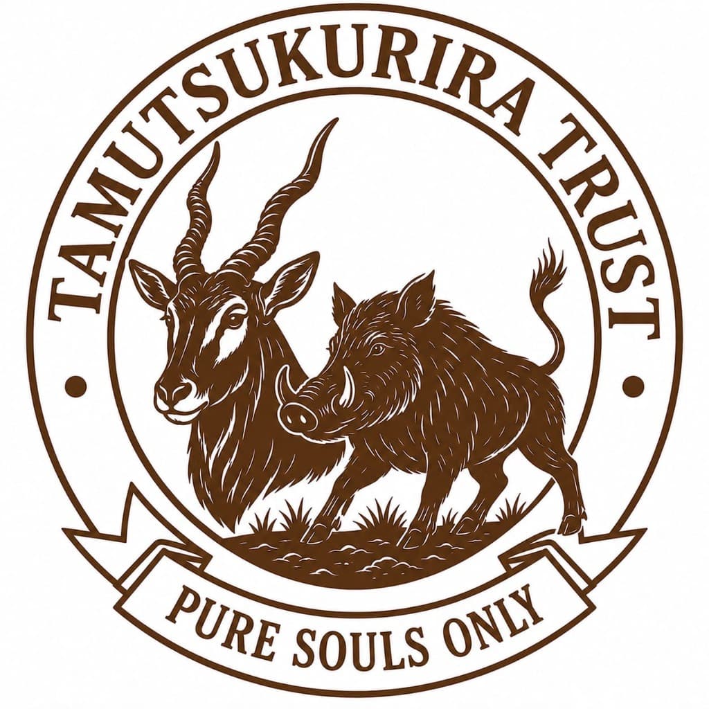 Tamutsukurira Trust Logo